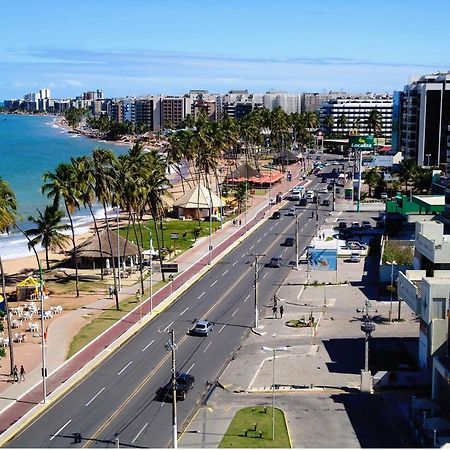 Apartamento Beira Mar Maceio Exterior photo