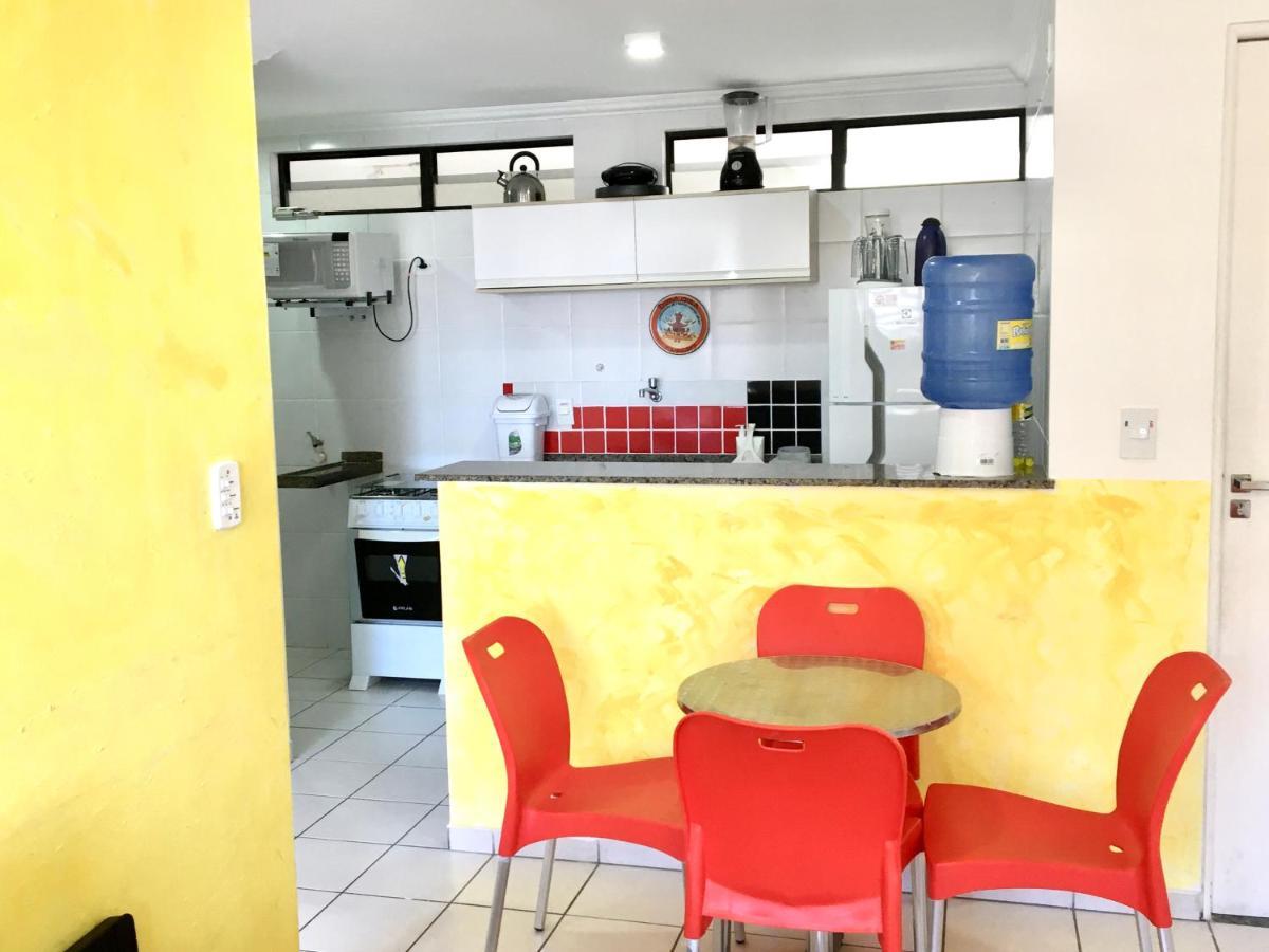 Apartamento Beira Mar Maceio Exterior photo
