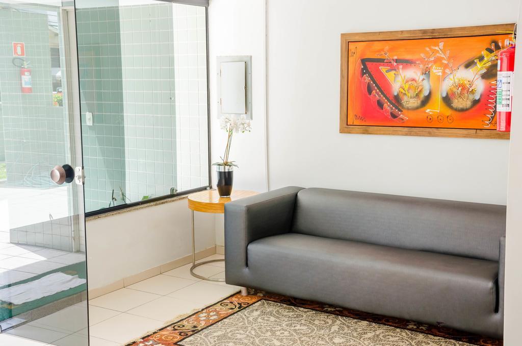 Apartamento Beira Mar Maceio Room photo